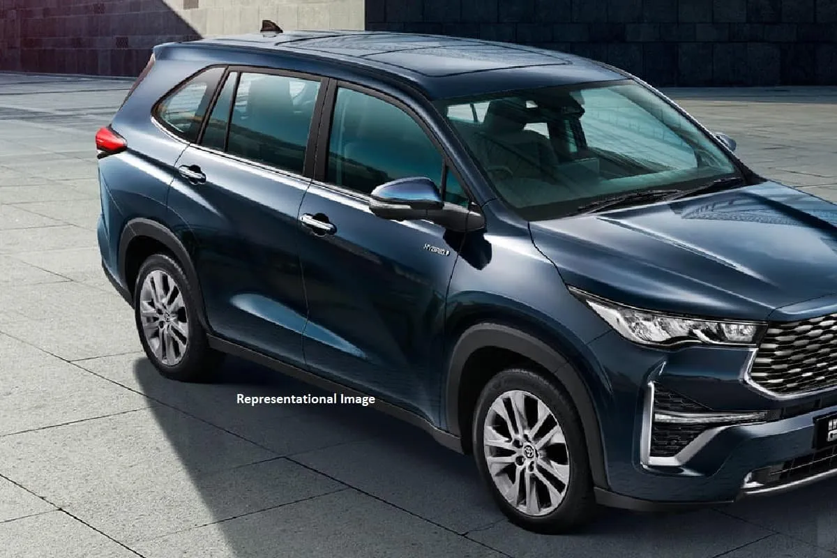 New Maruti MPV Launch In 2023 Festive Season &ndash; Key Details