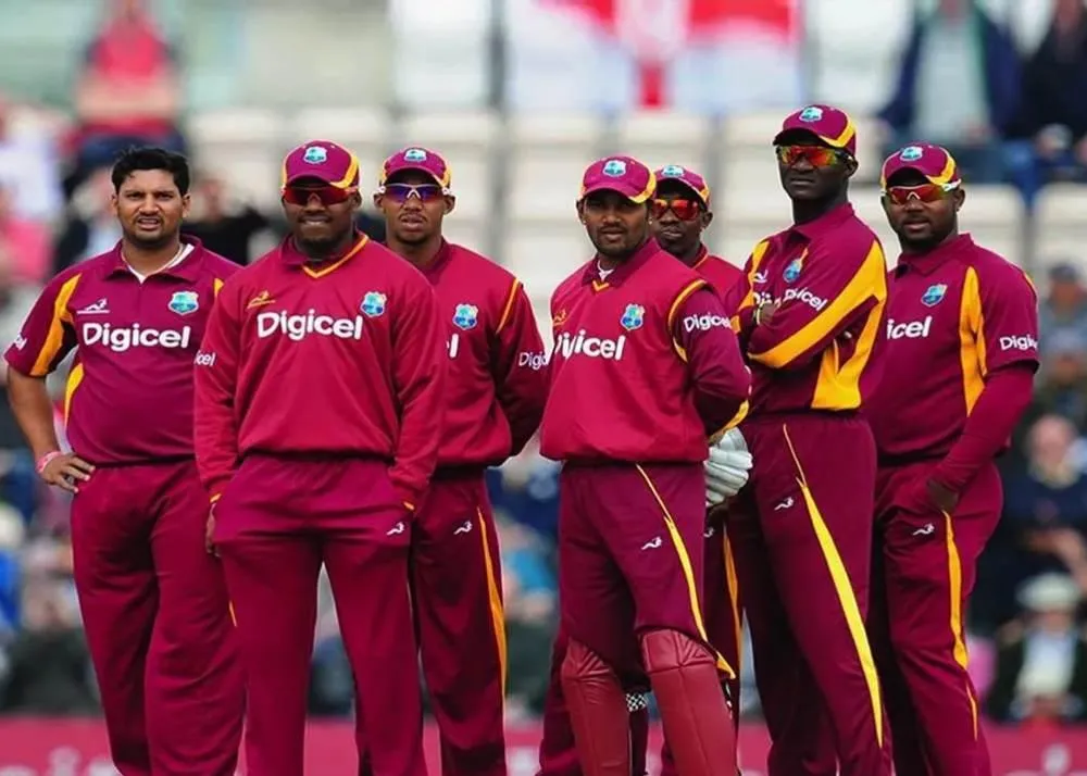 West Indies