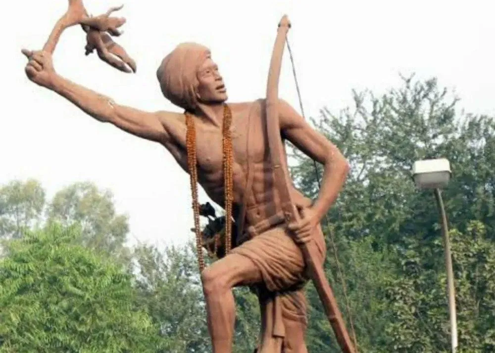 birsa munda jayanti