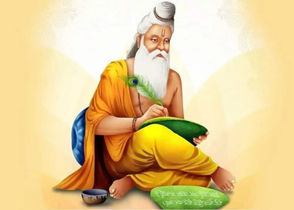 Saint Valmiki