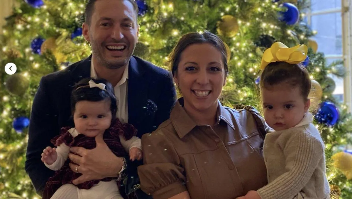 Dax Tejera died at the of age of 37