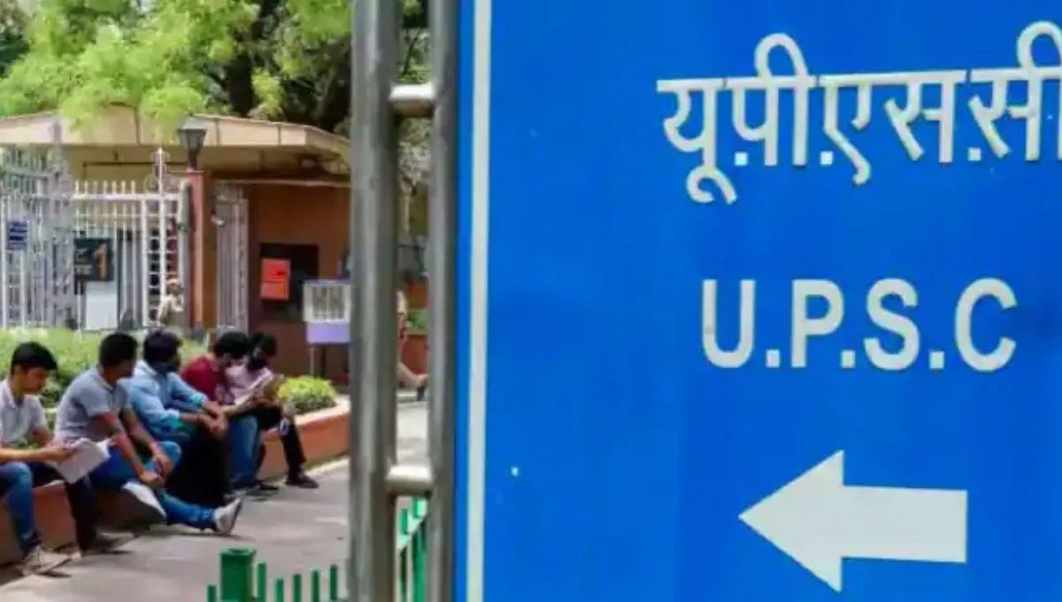 UPSC Aspirants demand extra attempts