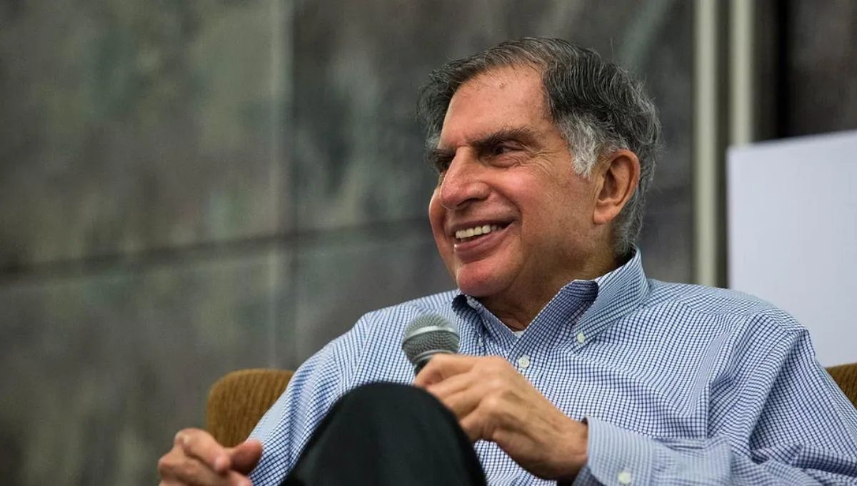 Ratan Tata Birthday