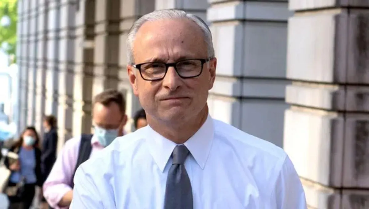 FBI Tried to shut down Trump covid 2020 tweet