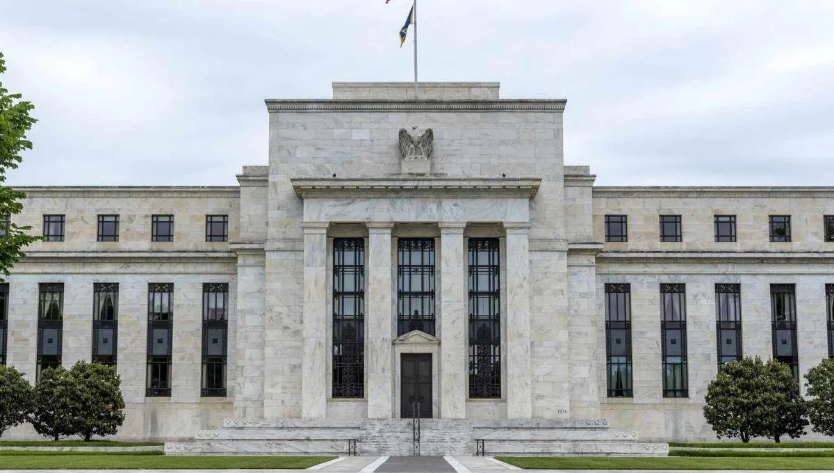 Federal Reserve Hike Interest Rate