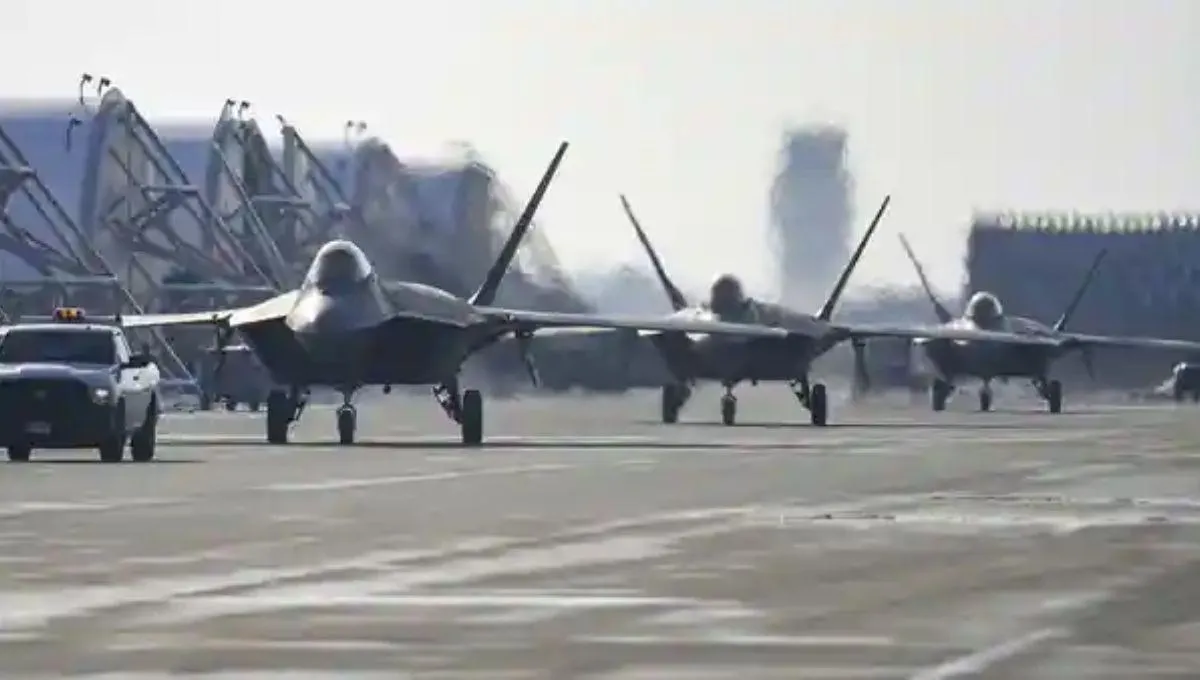 North Korea Send Drones to South Korea