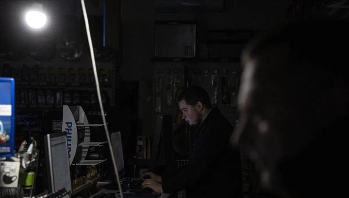 Russia Attack 70 Missiles on Ukraine 