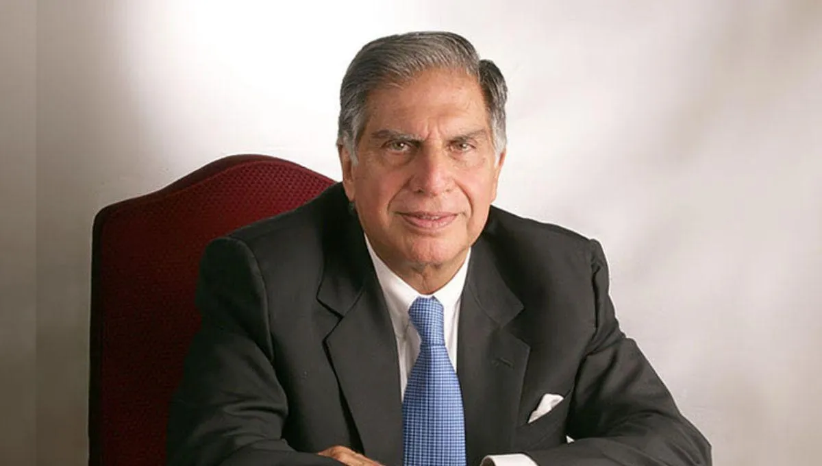 Ratan Tata Birthday