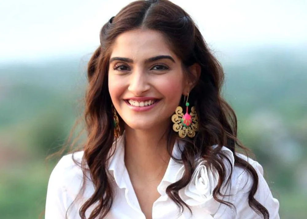Sonam Kapoor