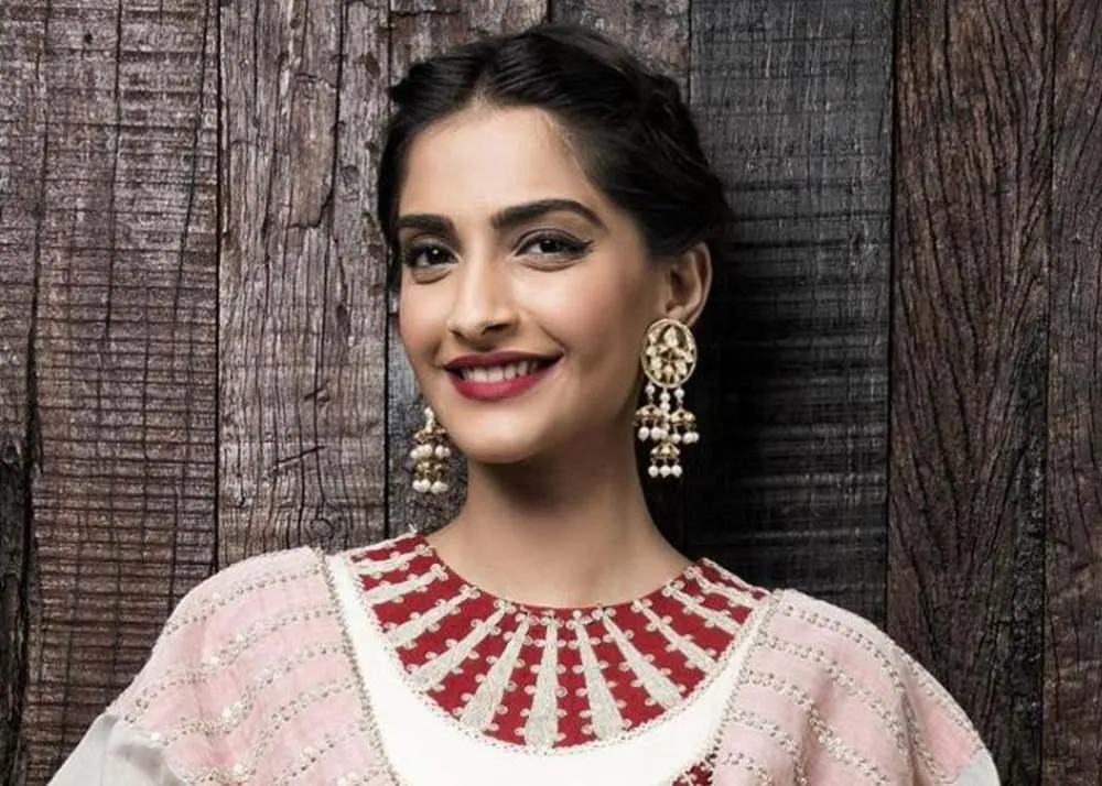 Sonam Kapoor