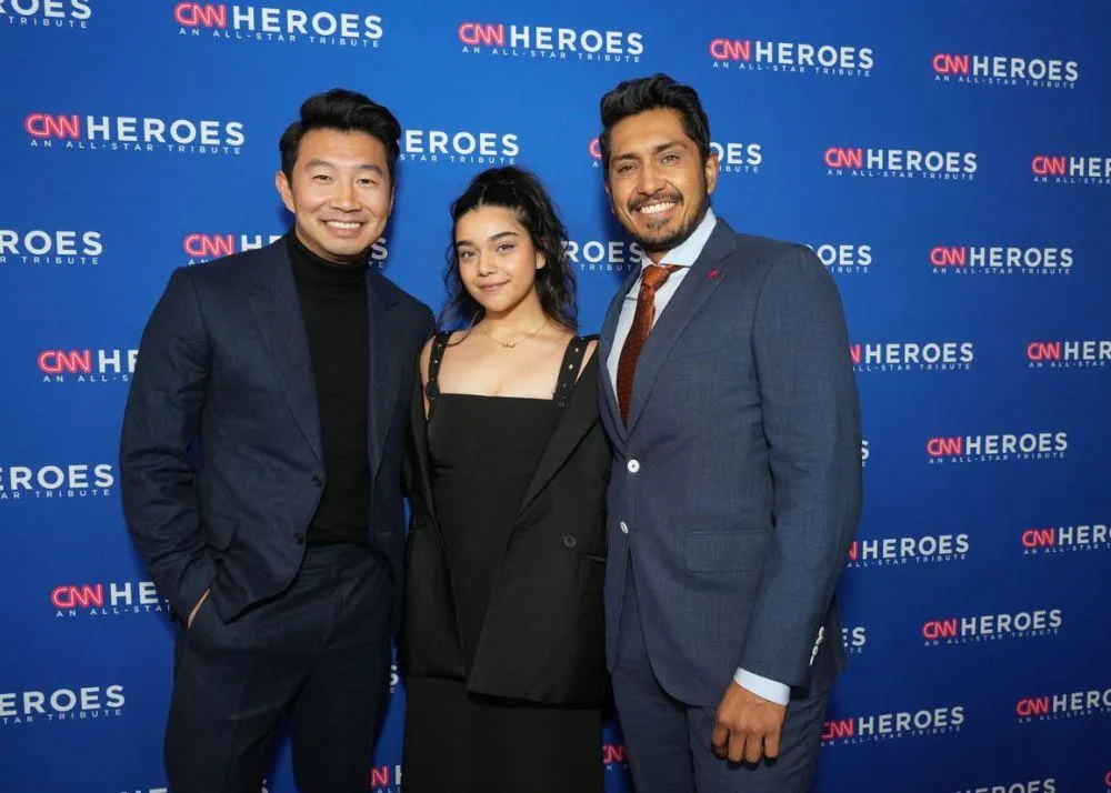 CNN Heroes of the year 2022