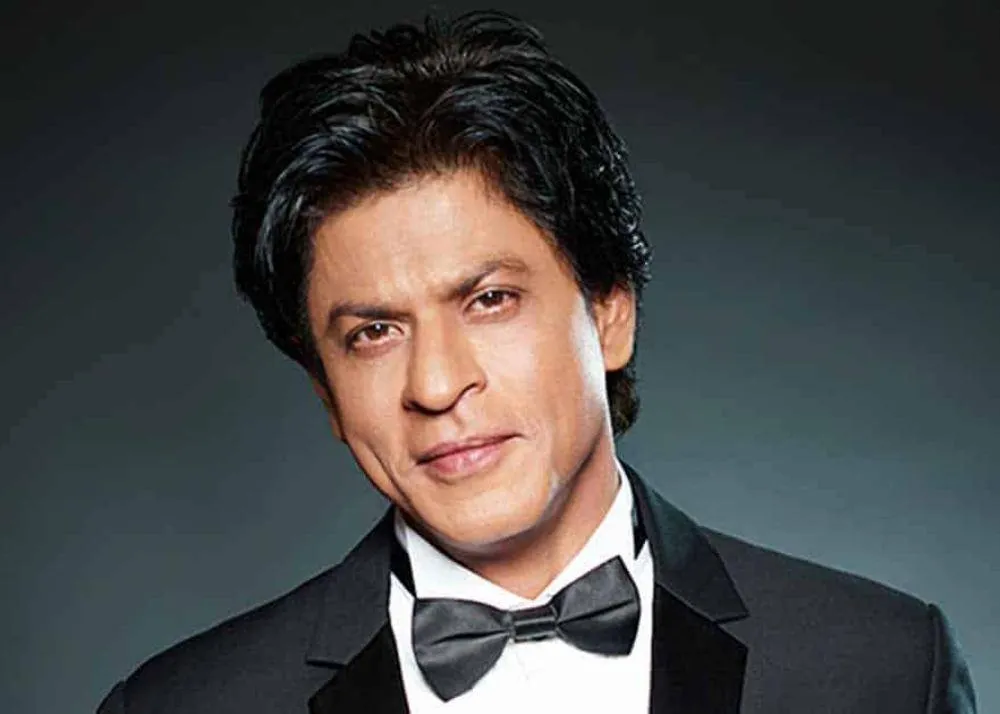 Shahrukh Khan