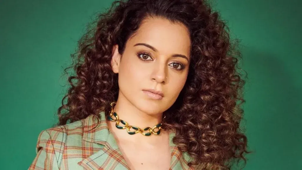 kangana ranaut