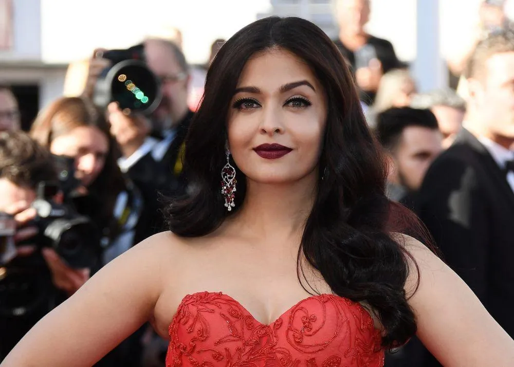 Aishwarya Rai Bachchan