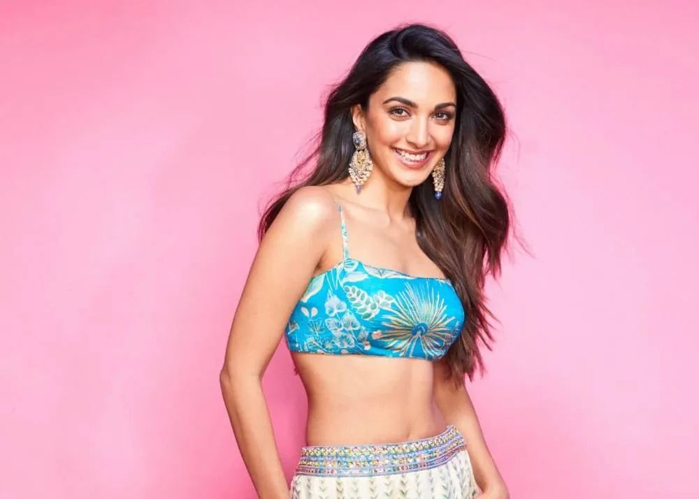 Kiara Advani