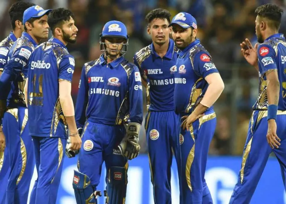 Mumbai Indians