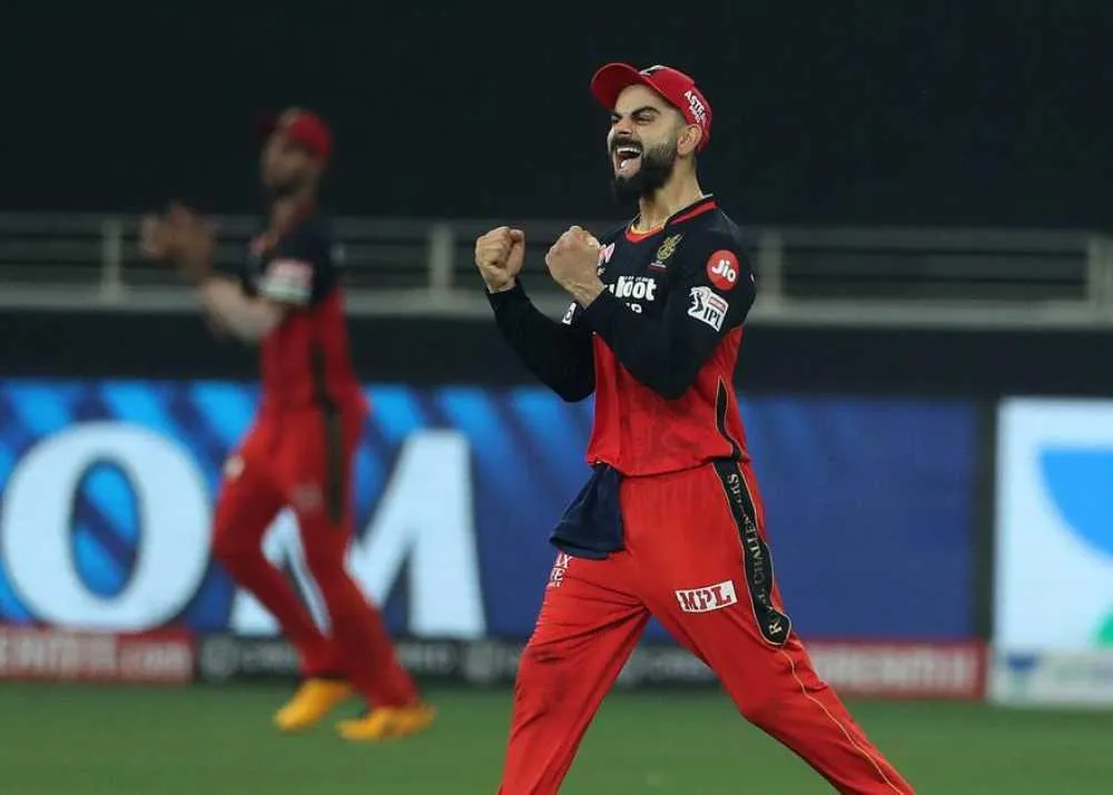 Royal Challengers Banglore