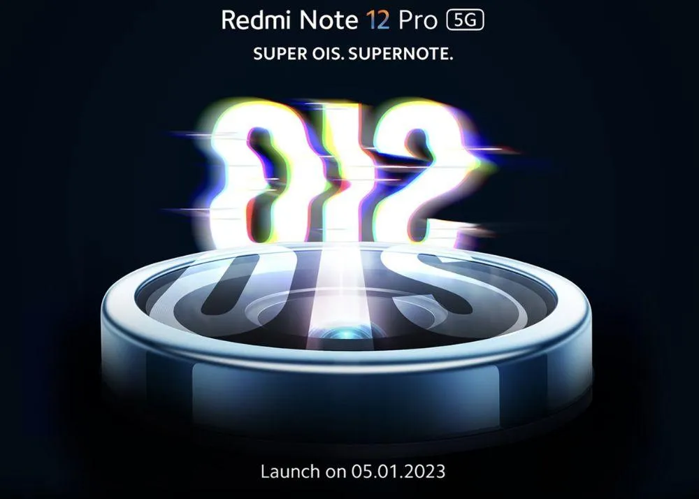 Redmi Note 12 Pro+