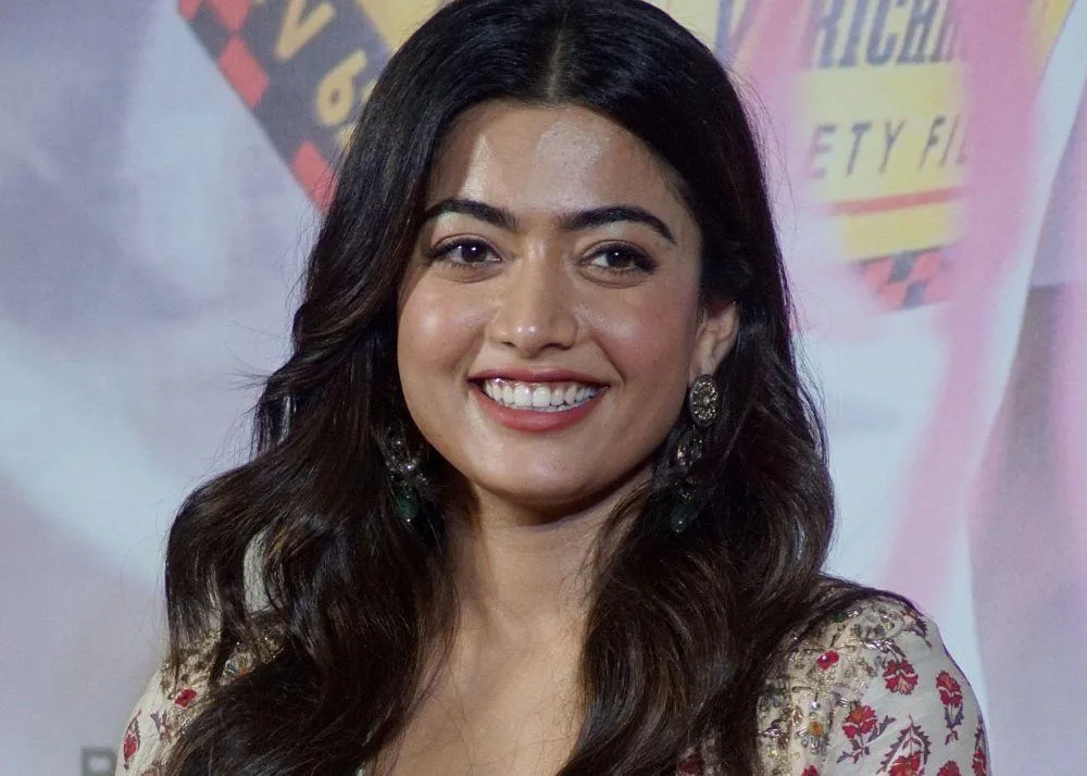 Rashmika Mandana