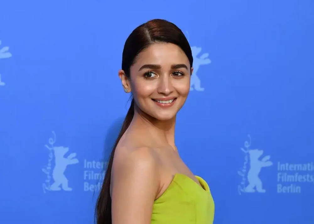 Alia Bhatt