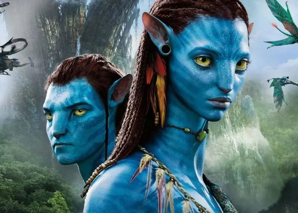 Avatar: The Way of Water