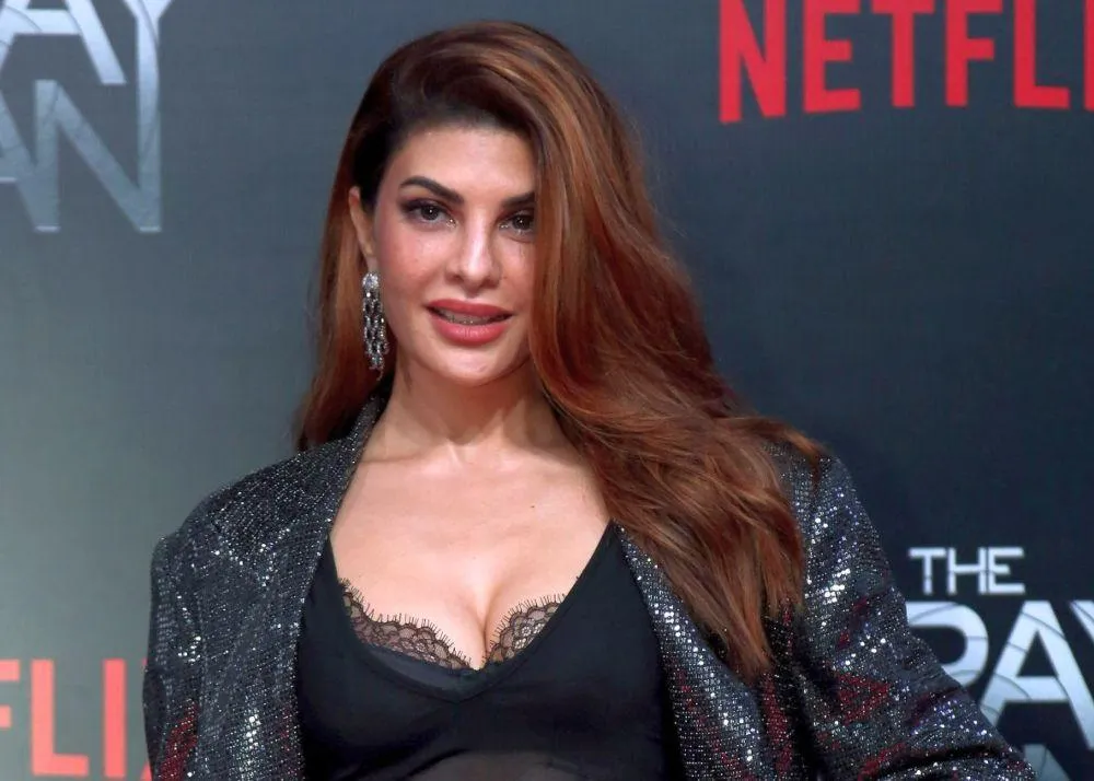 Jacqueline Fernandez