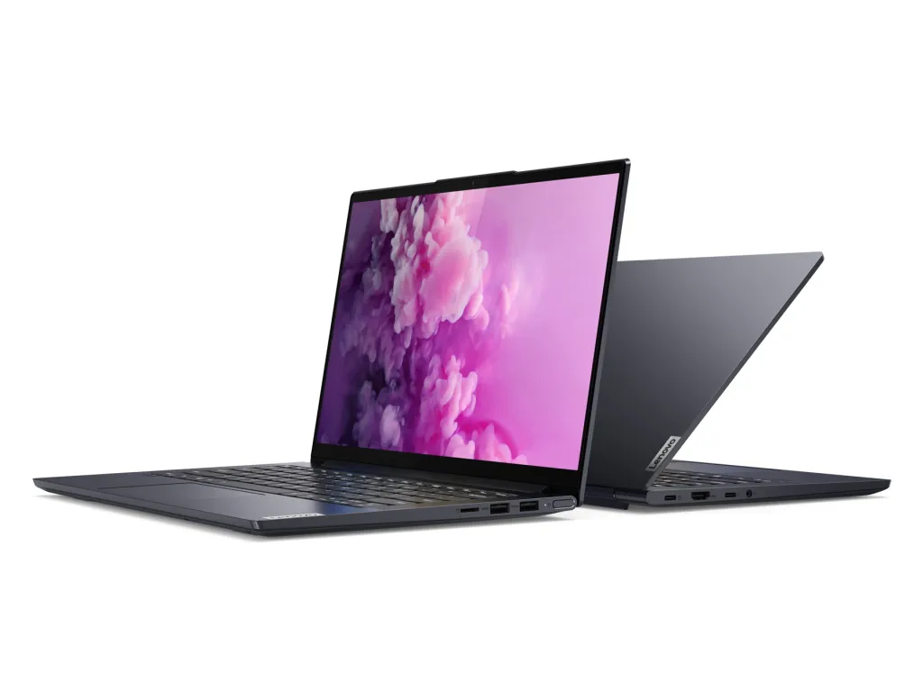Lenovo Slim 7, Laptop