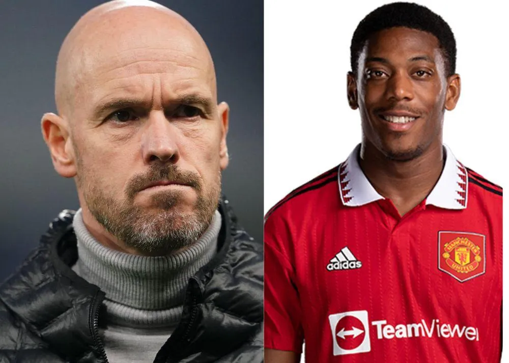 Manchester City vs Crystal Palace