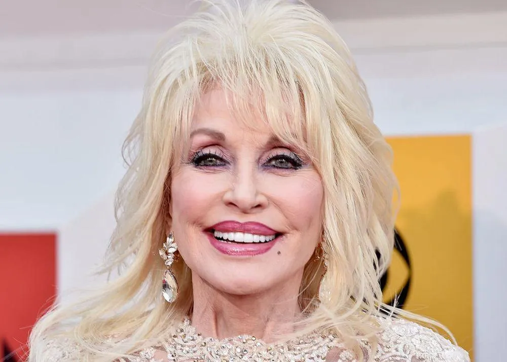 Dolly Parton