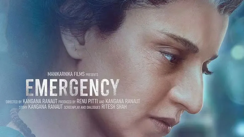 Emergency, Kangana Ranaut's Shocking Statement: 