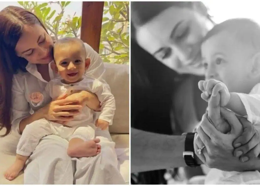 Bollywood Divas who got pregnant before their marriage