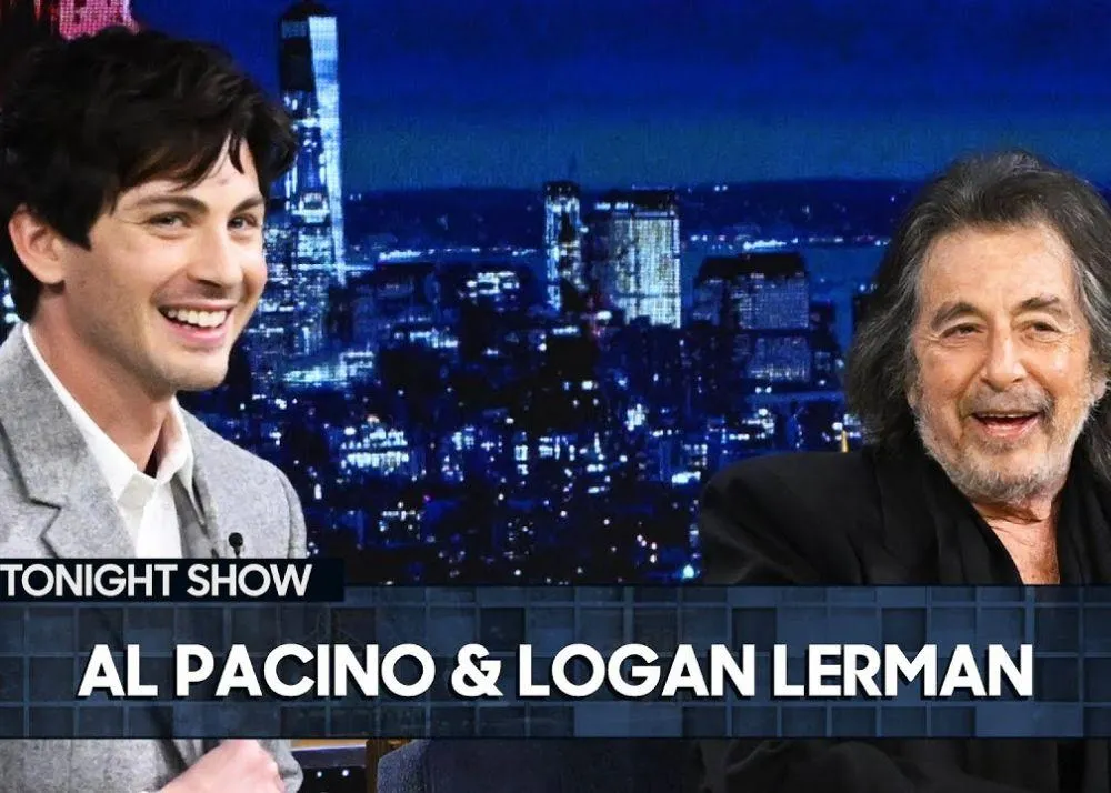 The Tonight Show With Jimmy Fallon 