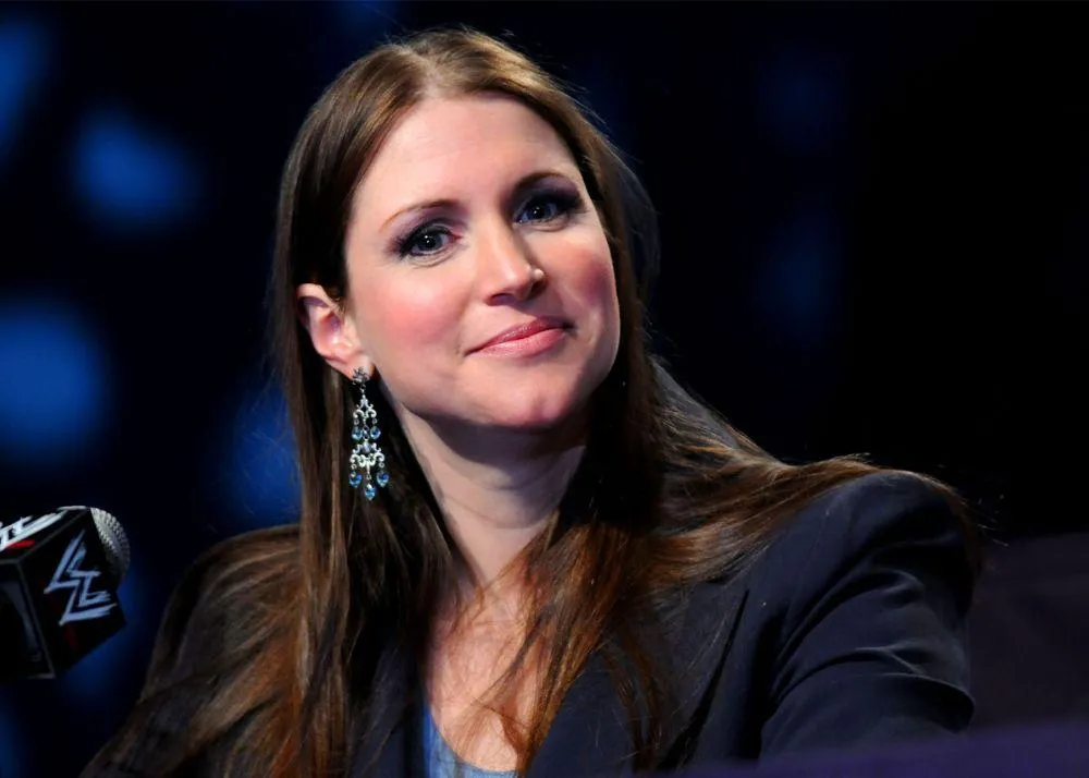 Stephanie McMahon