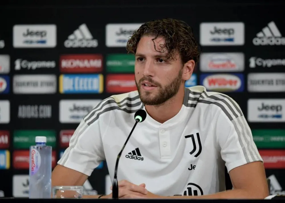 Juventus five player target by Man Utd Erik Ten Hag