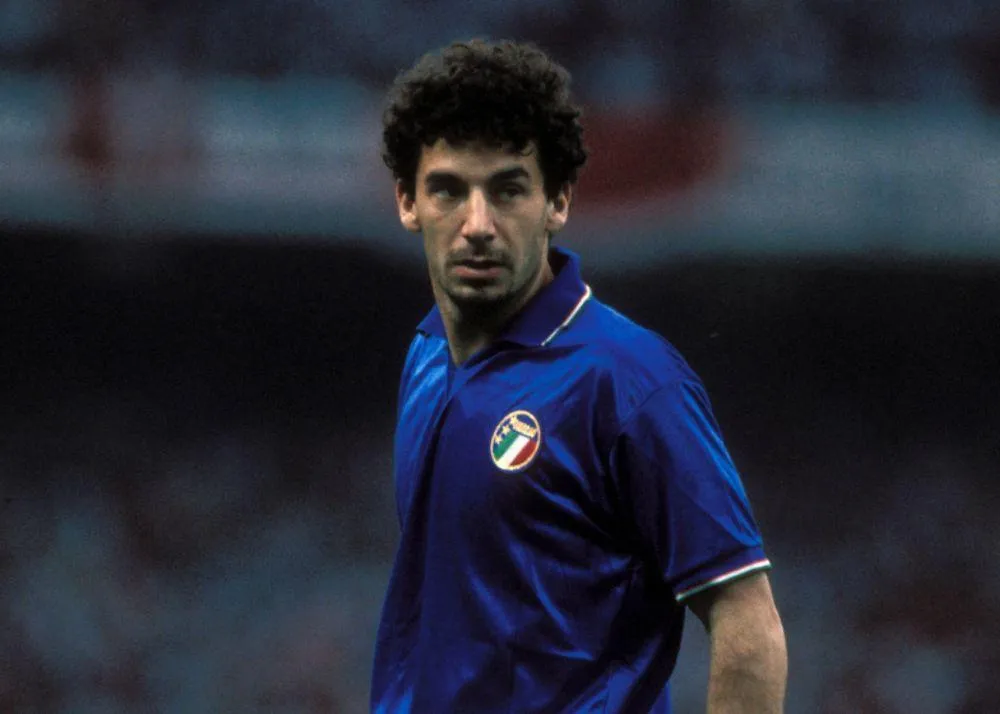 Gianluca Vialli Died at the age of 58