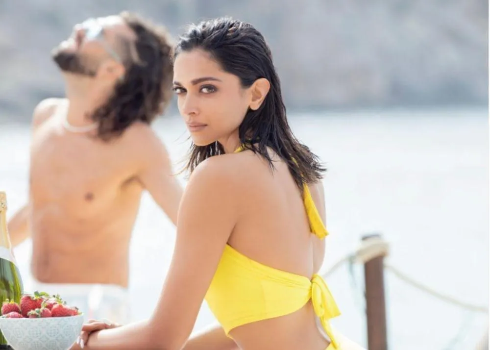 Deepika Padukone