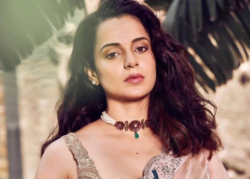 Kangana Ranaut