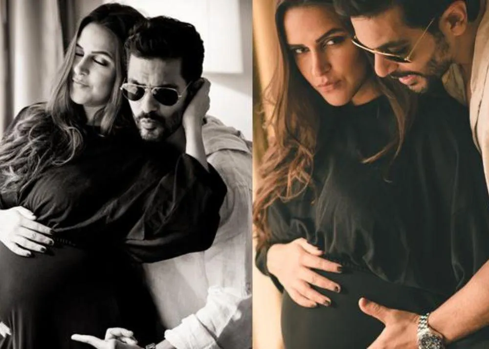 Bollywood Divas who got pregnant before their marriage