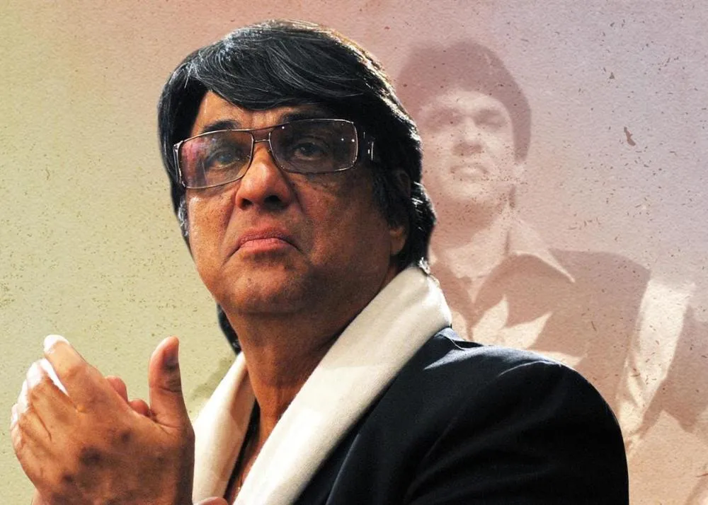 Mukesh Khanna
