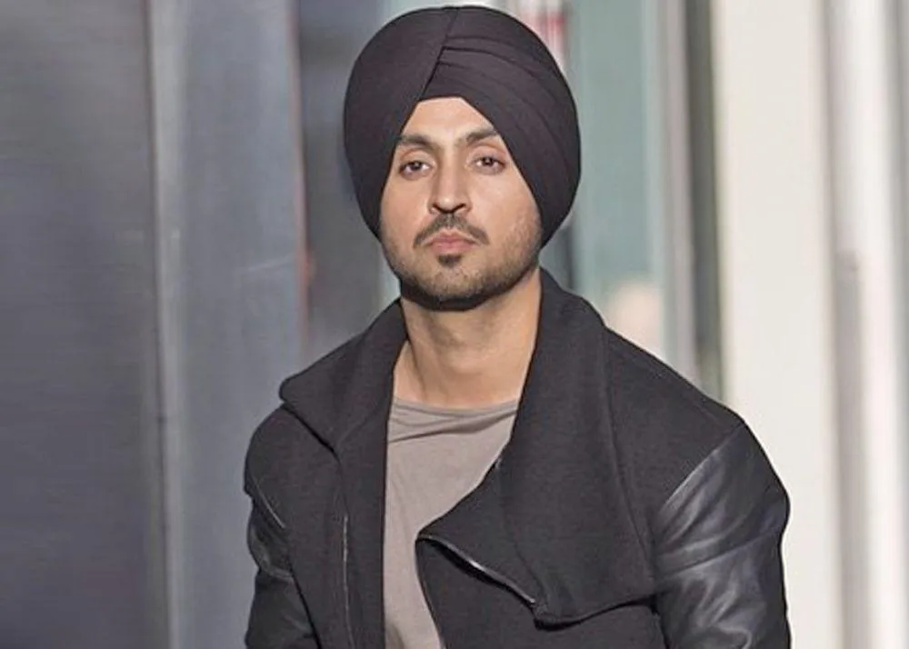 Diljit Dosanjh