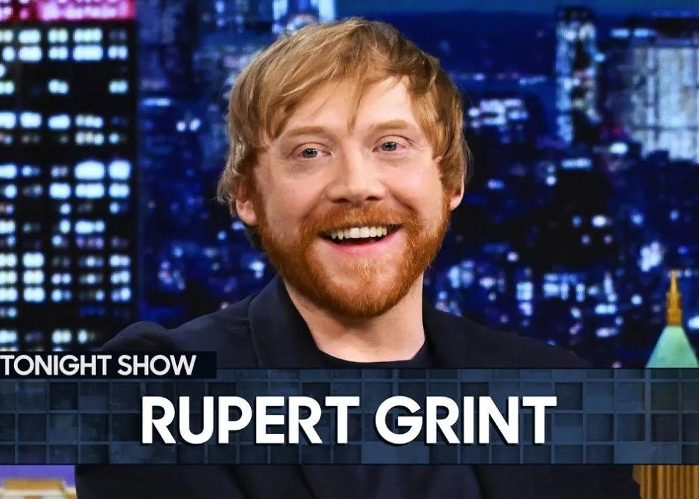 The Tonight Show With Jimmy Fallon 