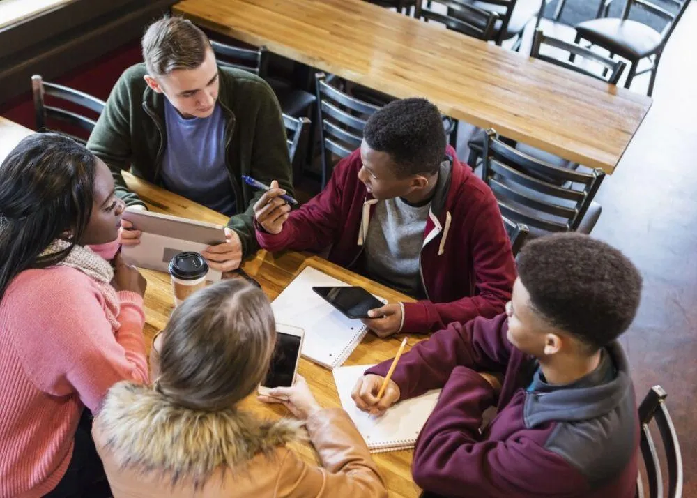 ChatGPT Uses Ban in US Education System