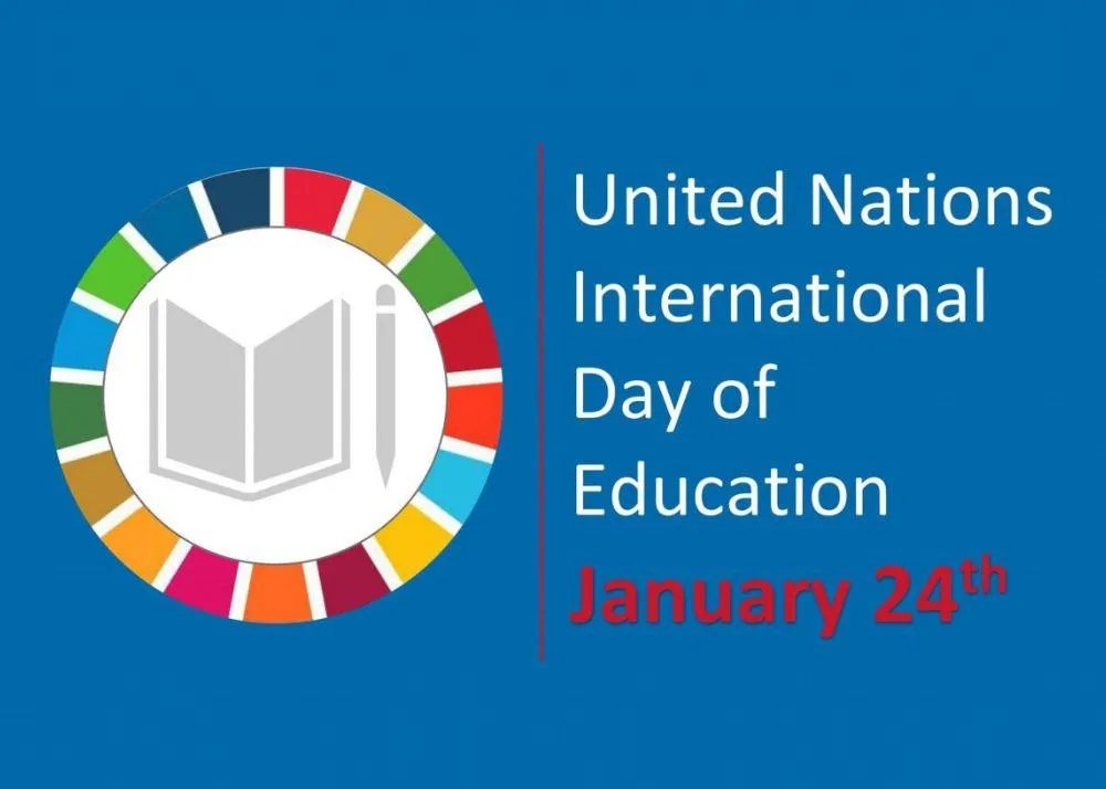 International Day of Education 2023