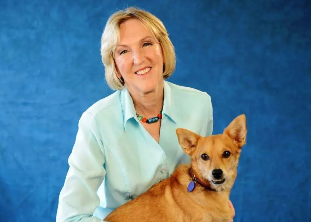 Ingrid Newkirk