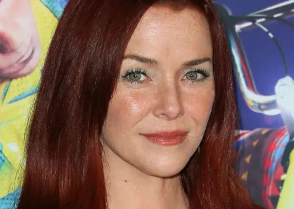 Annie Wersching died at the age pf 45