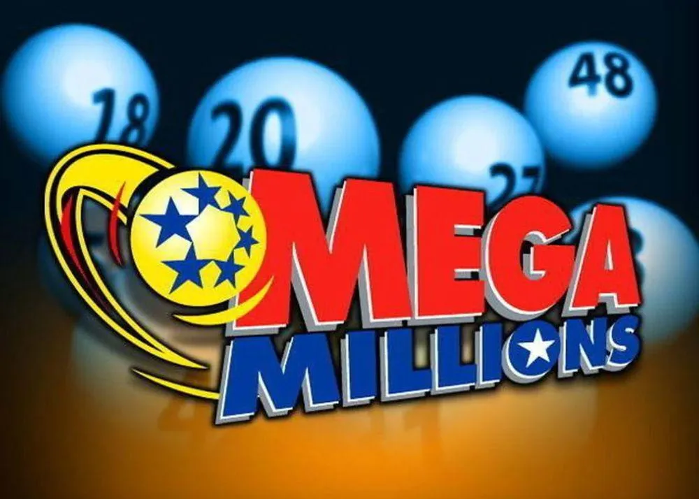 Mega Million jackpot