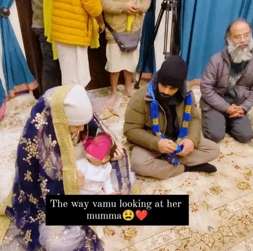 Anushka Sharma and Virat Kohli