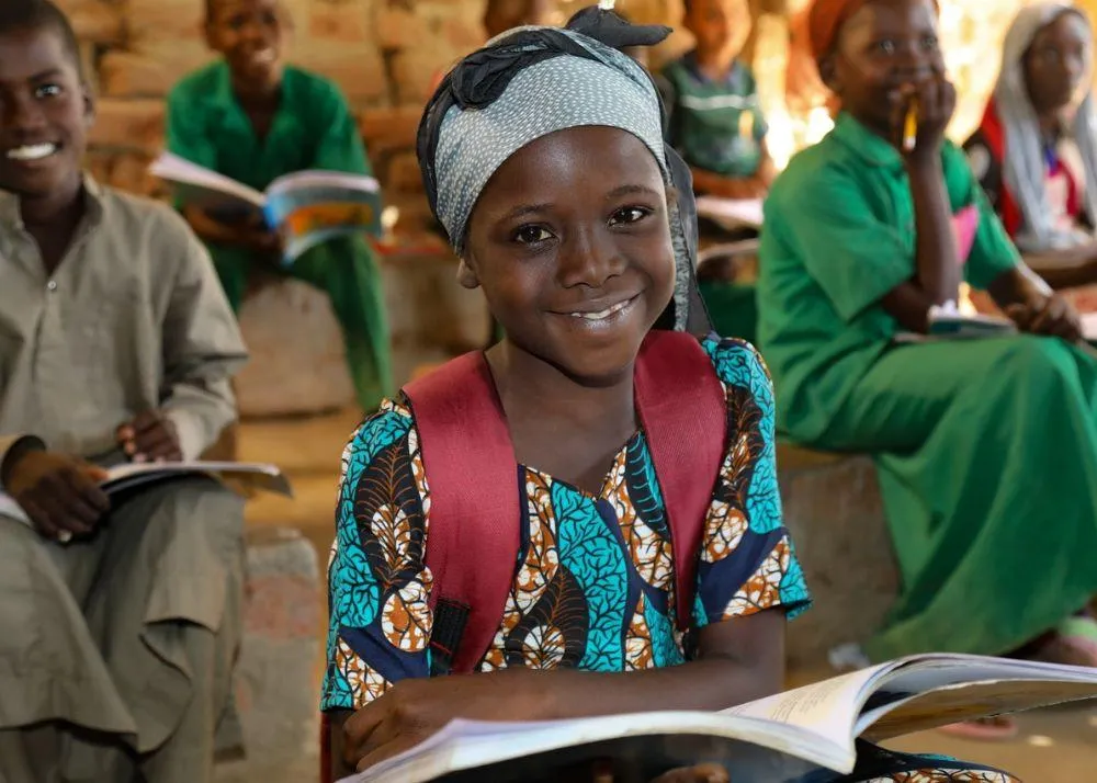 International Day of Education 2023