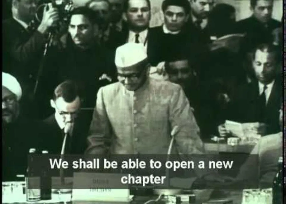 Lal Bahadur Shastri Death Anniversary