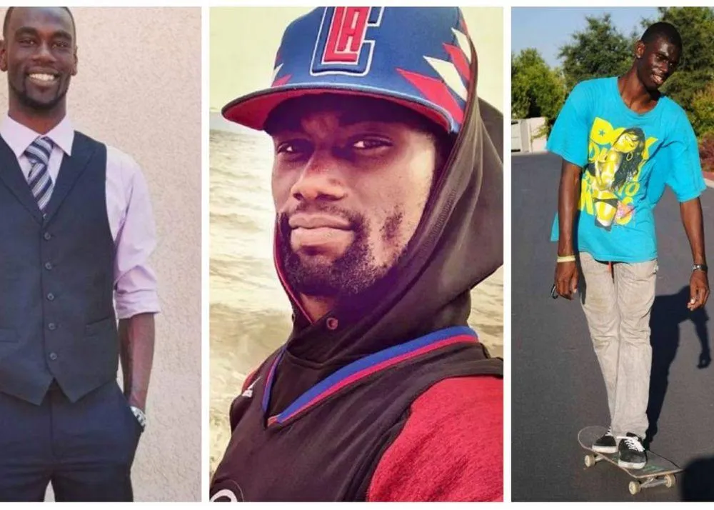 Tyre Nichols Death Case